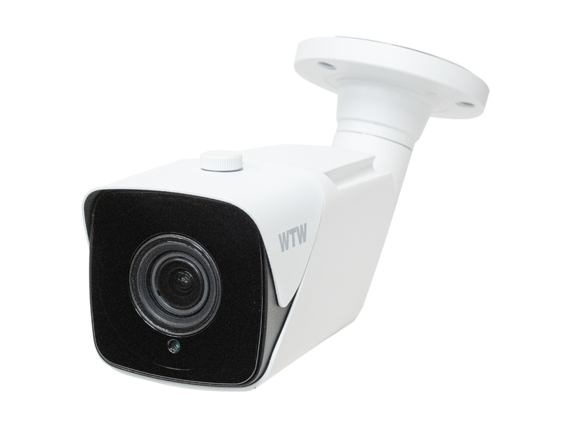 500万画素 AHD防犯カメラ 屋外寒冷地仕様赤外線カメラ WTW-AR227GFH