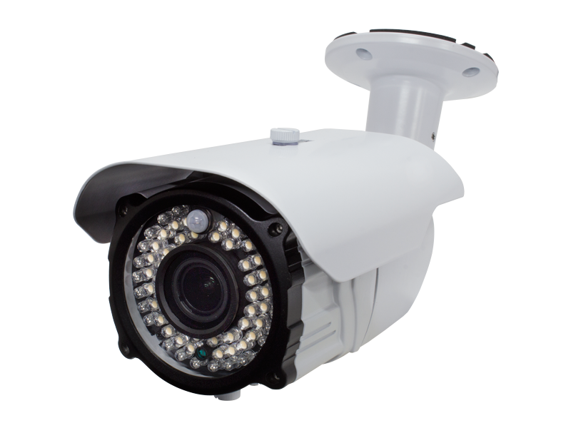 販売終了】AHD Wセンサーライト265万画素 カメラ 塚本無線：WTW