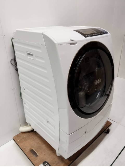 ドラム式洗濯機の無料回収│ブンダバー