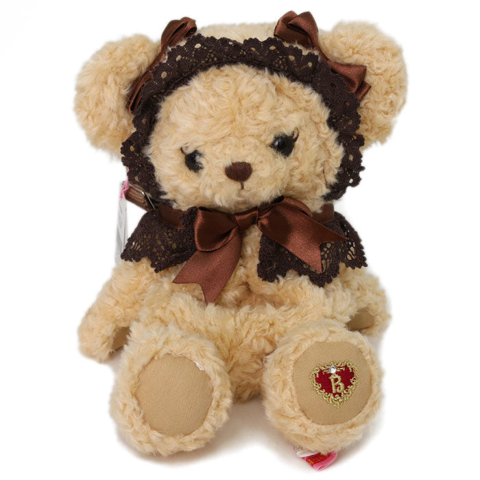 くまくみゃポシェット | BABY, THE STARS SHINE BRIGHT | ロリータ