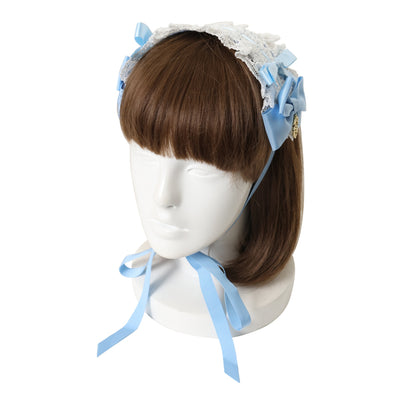 USED】マーガレットフルールエプロンジャンパースカート（ひよこ