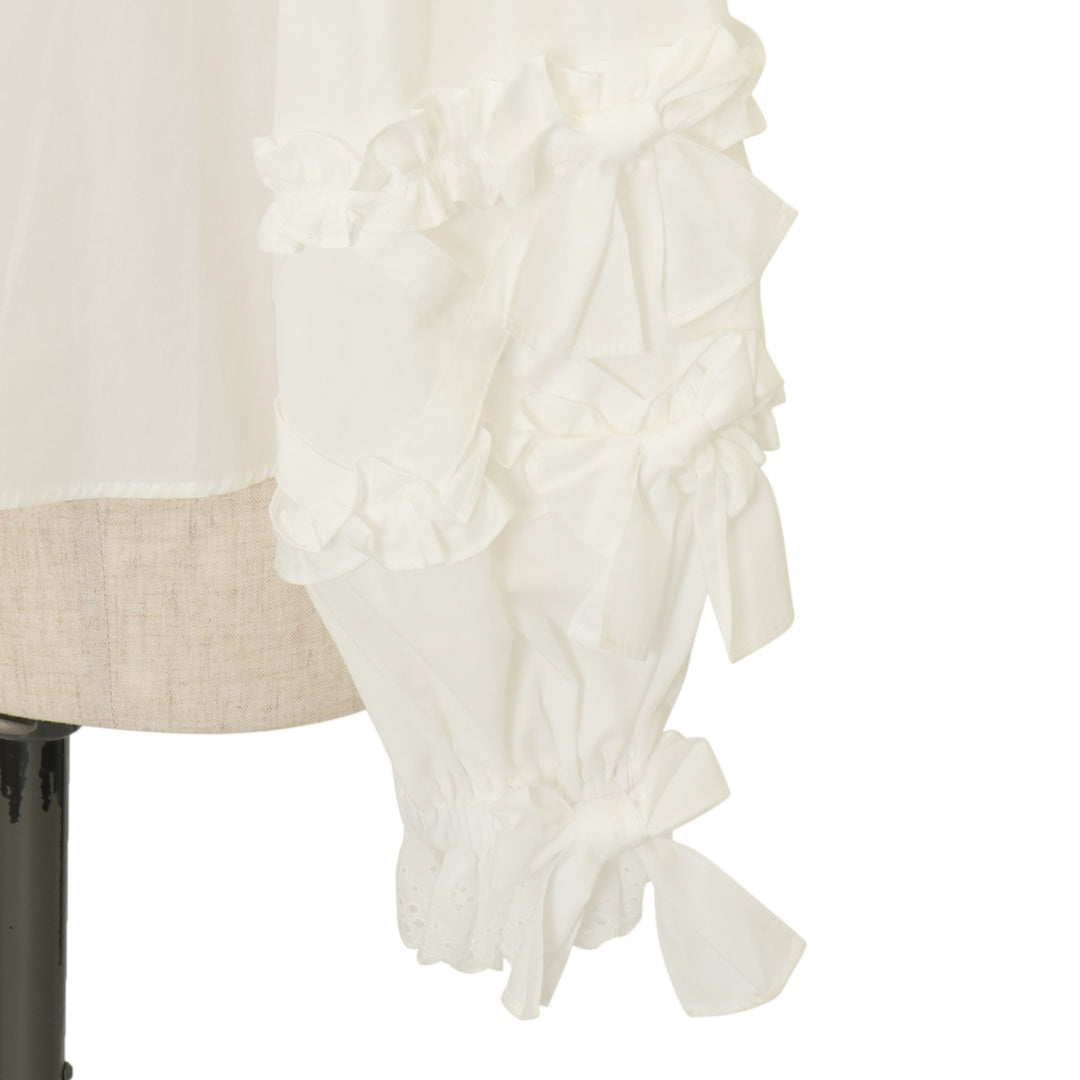 USED】Misty Dollブラウス | Angelic Pretty Wunderwelt Online Shop