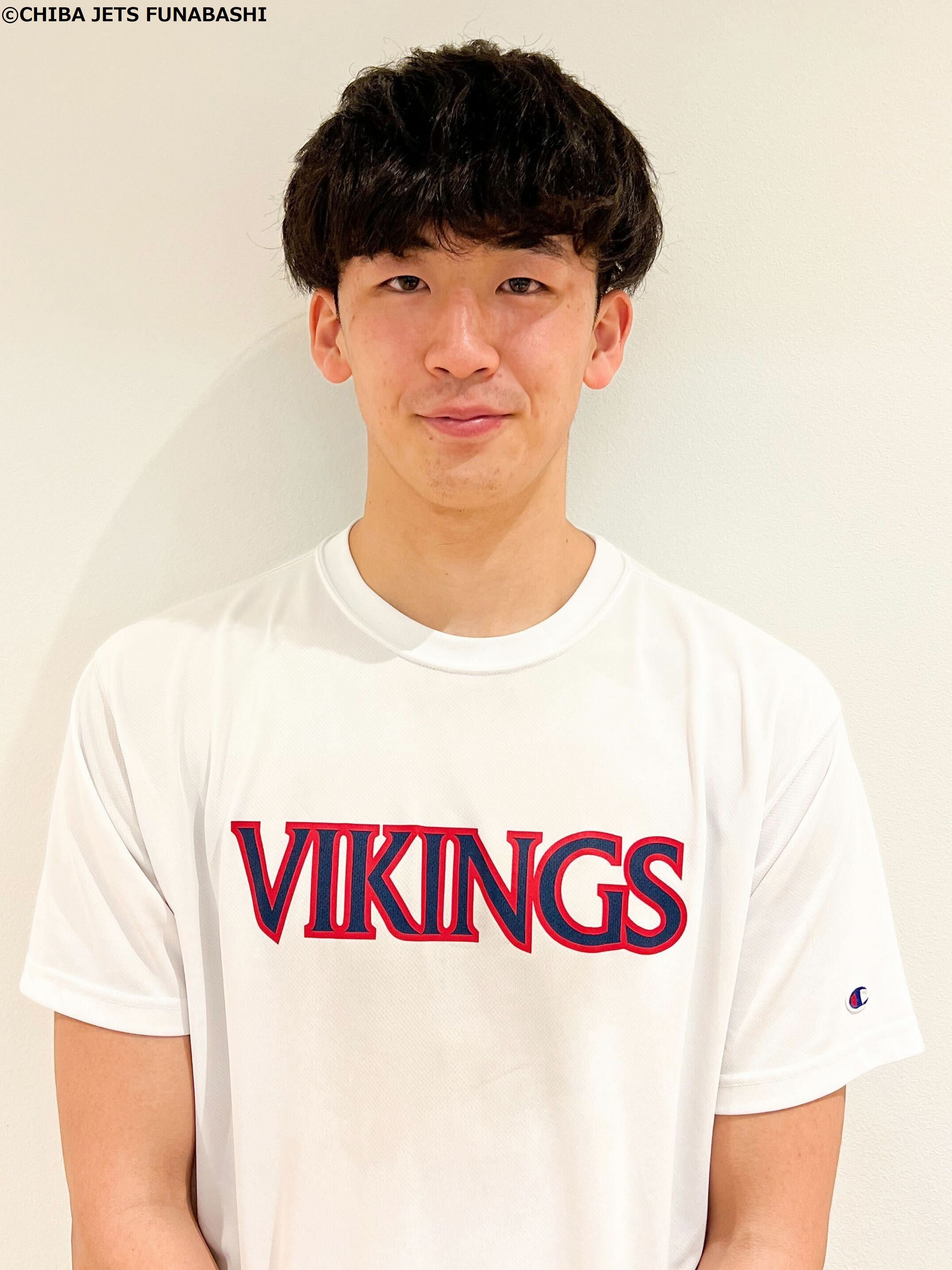 りそなグループ B.LEAGUE 2024-25SEASON 佐藤 巧選手 契約合意の