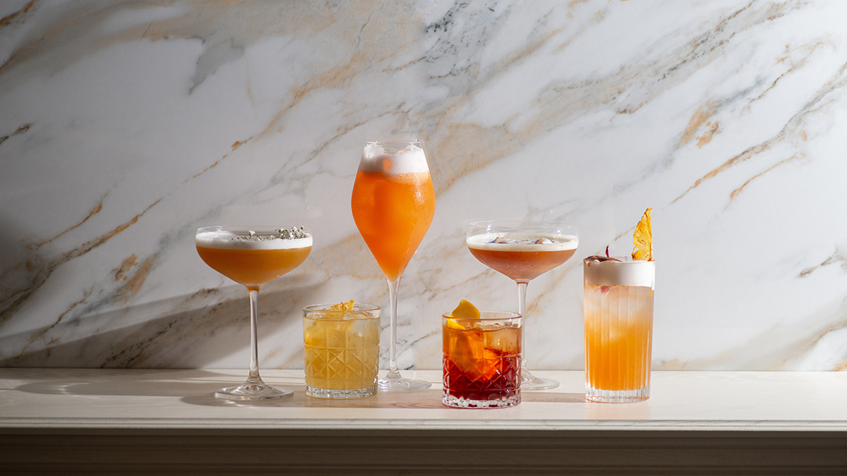 モクテルの魅力とは？ノンアル文化の今【ライフスタイル・トレンド