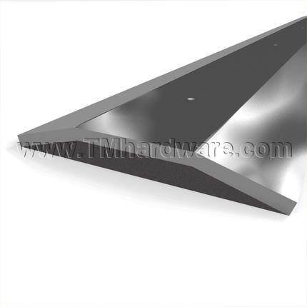 Zero 664ST Flat Utility Threshold | TMHardware.com