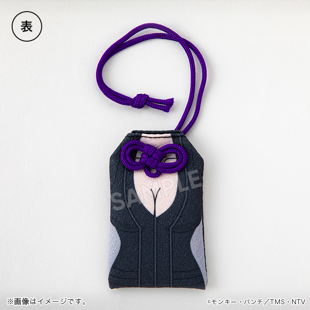 ルパン三世 TVアニメーション50周年記念 三越コラボ