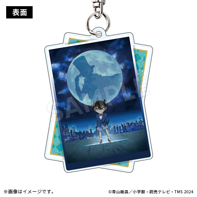 名探偵コナン】＜vs.怪盗キッド | 月下の対面ver. | vs.怪盗キッド