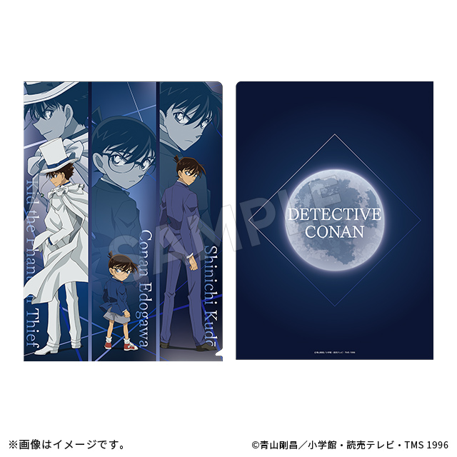 名探偵コナン】＜vs.怪盗キッド | 月下の対面ver. | vs.怪盗キッド