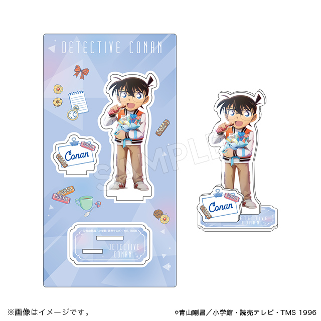 名探偵コナン】＜ブレイクタイムver＞ グッズ販売 | トムスショップ