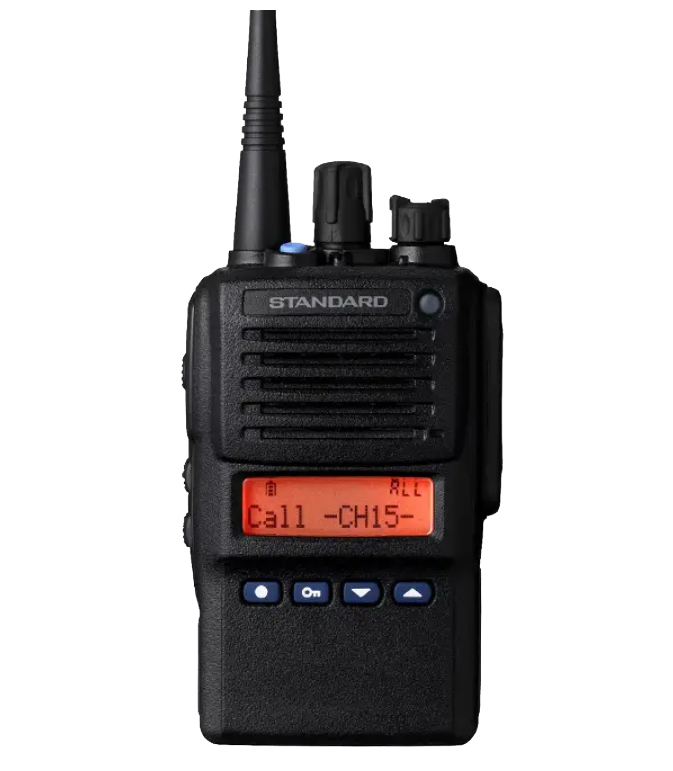 デジタル簡易無線機登録局 VX-D291U | 無線機・レーザーバリアの