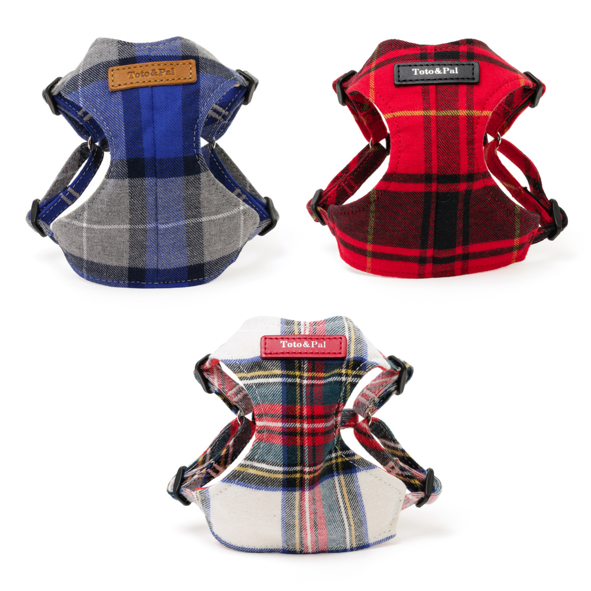 CARRY BAG（キャリーバッグ）／迷彩：Toto & Pal（トトアンドパル