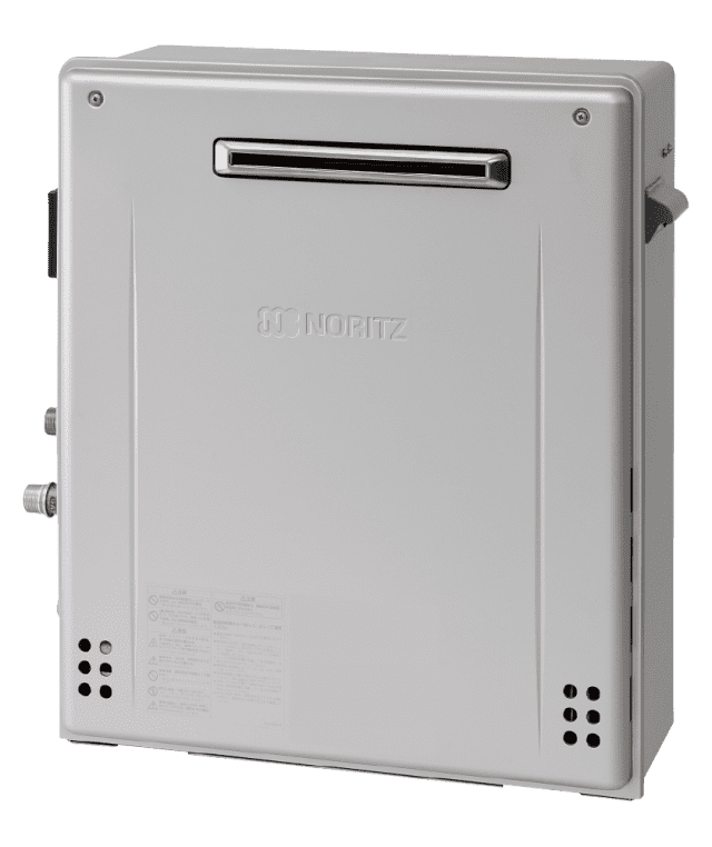 据置型 給湯器 GT-C2062SARX-2 都市ガス用 エコジョ ノーリツ エコジョーズ<br>GT-C2062SARX-2 BL