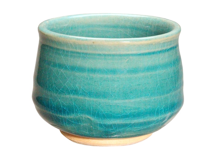 楽焼釉薬 無鉛 青色釉 1kg | 陶芸ショップ.コム / 陶芸用品・陶芸材料