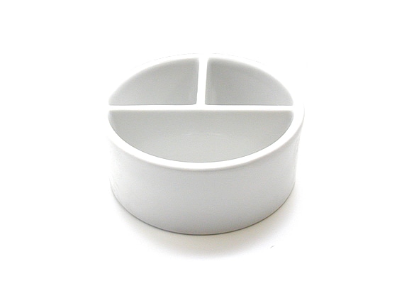 筆洗 磁器製 | 陶芸ショップ.コム / 陶芸用品・陶芸材料の専門店