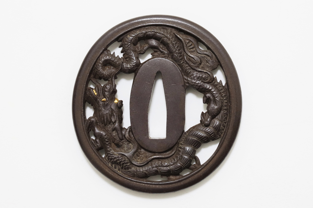 日本刀・刀装具の販売・買取 （株）美術刀剣松本 千葉県野田市