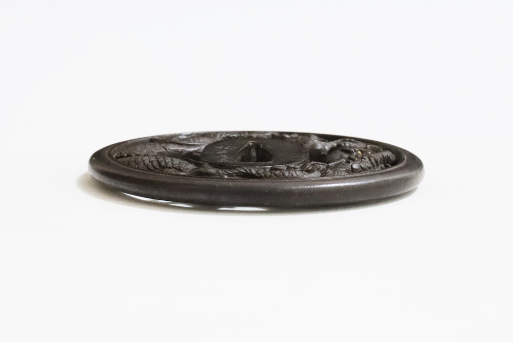 日本刀・刀装具の販売・買取 （株）美術刀剣松本 千葉県野田市