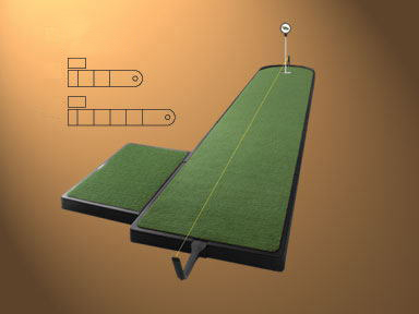 トレーニングエイド/ツアーリンクス