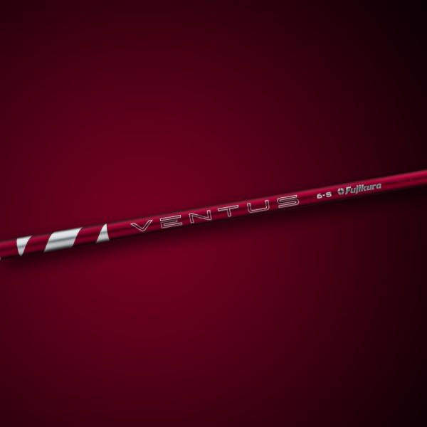 Fujikura Ventus Red Shaft