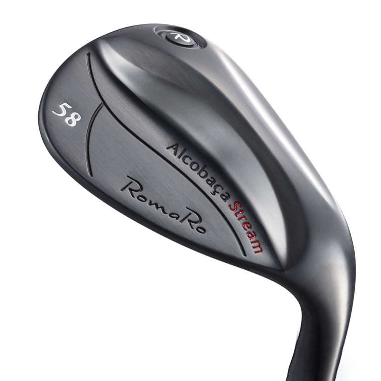 RomaRo Alcobaça Stream Wedge