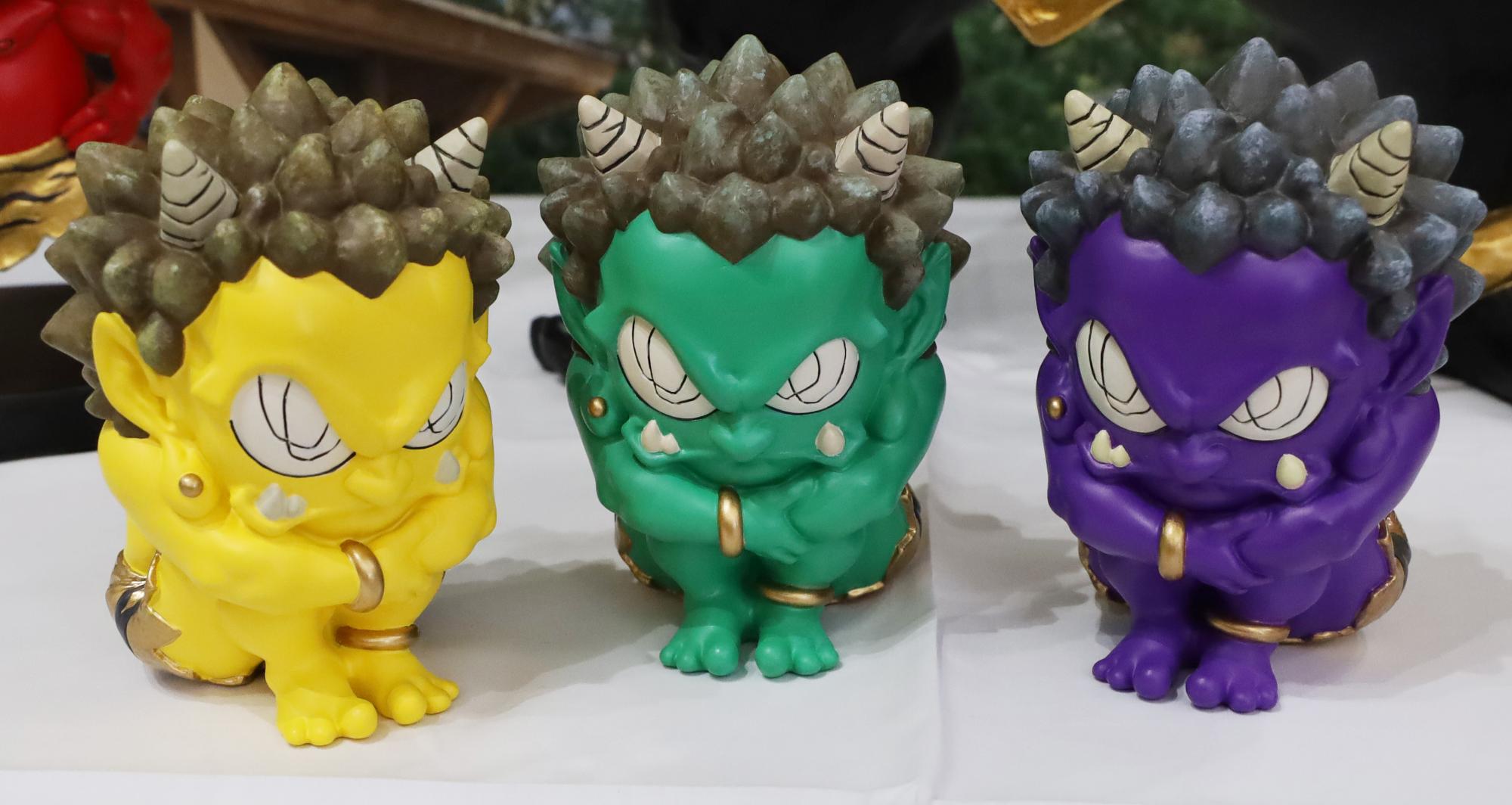 町の「ふるさと応援大使」に画家の瀧下和之さんを任命！／熊本県美里町