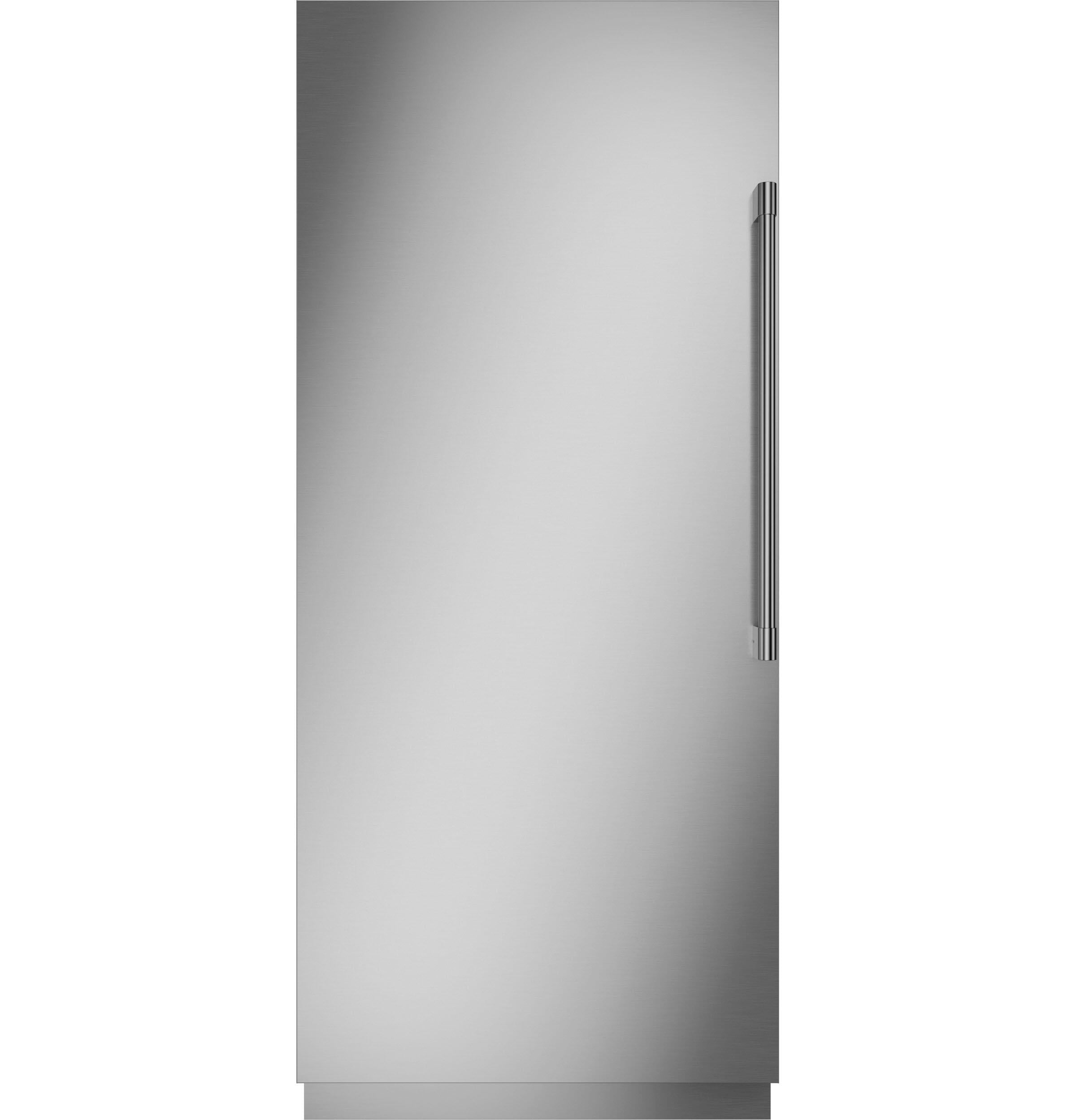 Monogram ZIF361NBRII Upright Freezers | Town Appliance