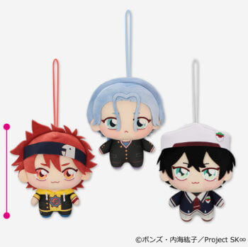 玩具小国トイジャック | ◇とある魔術の禁書目録Ⅲ メガジャンボ