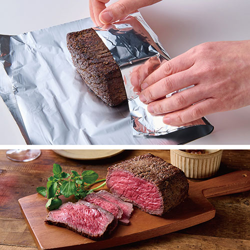 超厚手サンホイル®7m【25年10月発売】 | 商品情報 | 東洋アルミエコー