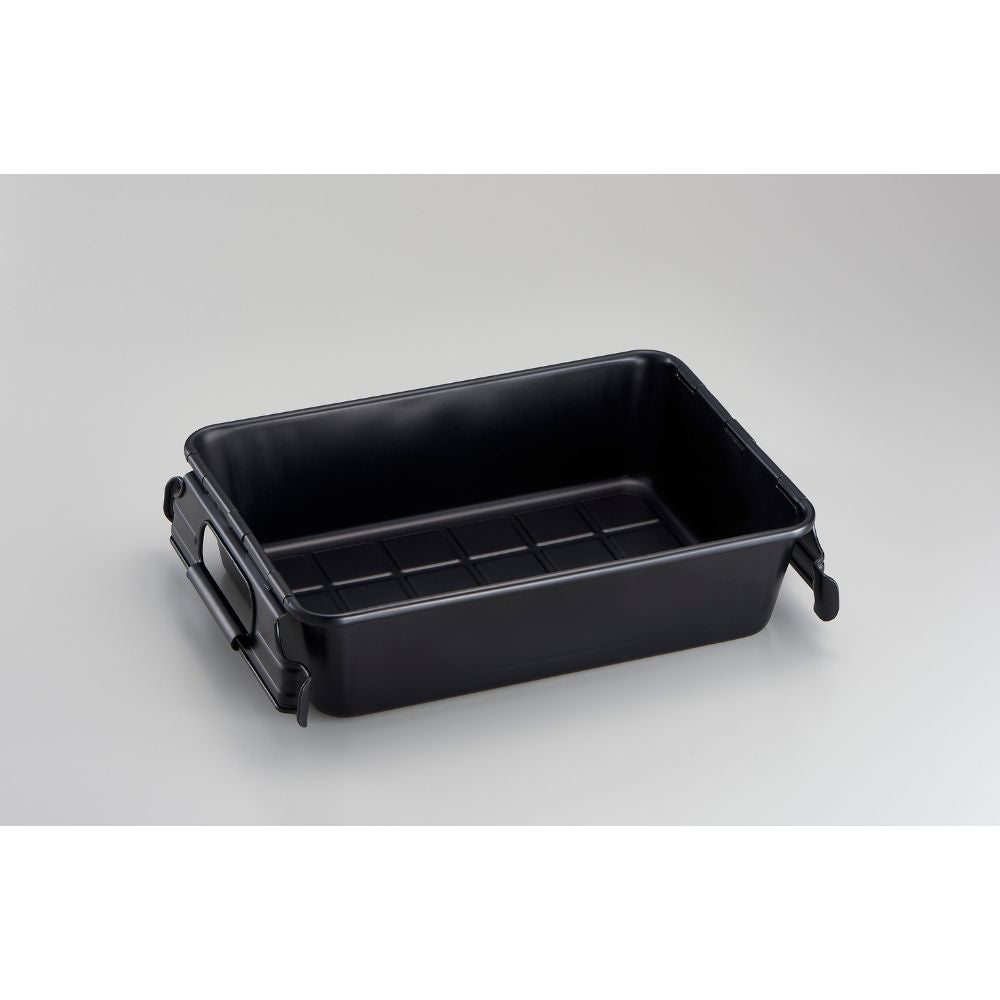 パーツボックス M-8 BK TOYO（ブラック） | 東洋スチール株式会社