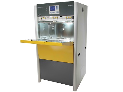 アトラス・サンテスト XXL+（フラットベッド型キセノン促進耐候性試験