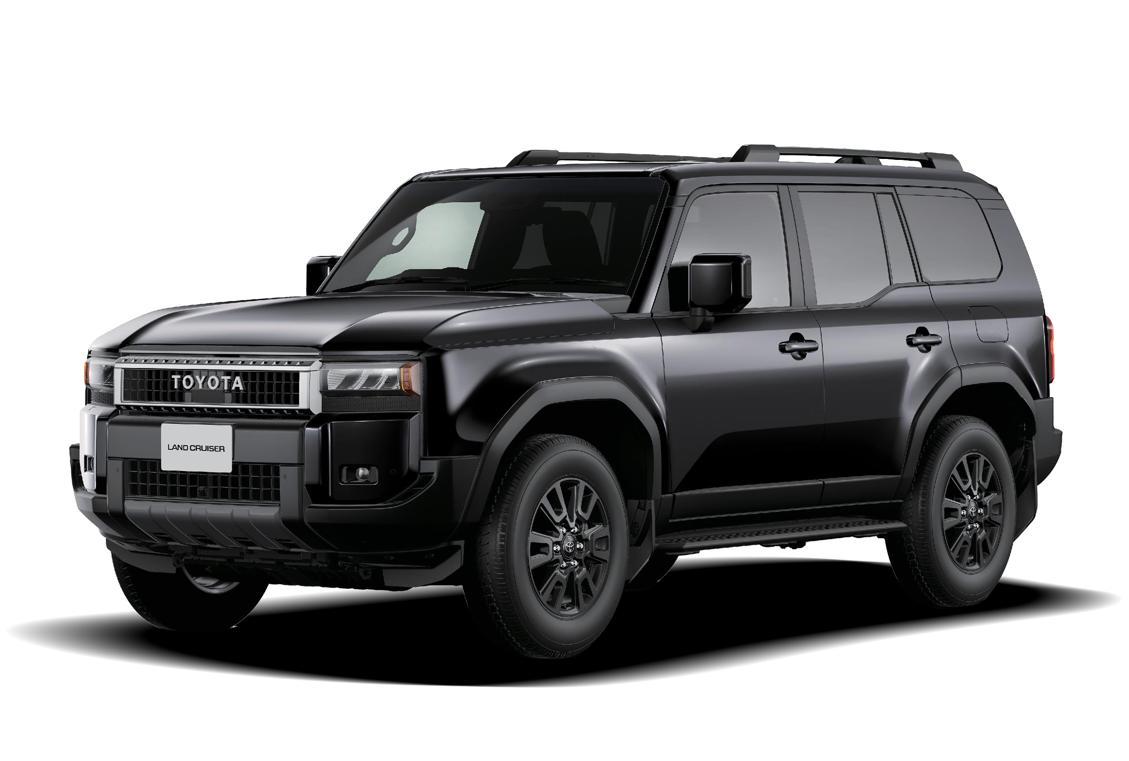 ランドクルーザー“250” | トヨタモビリティ神奈川