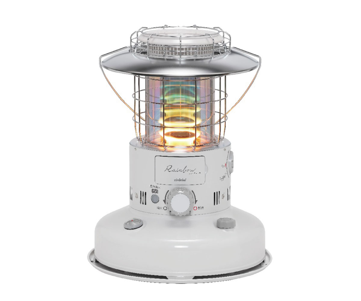 RL-G2524 | 暖房製品 | トヨトミ-TOYOTOMI 公式サイト