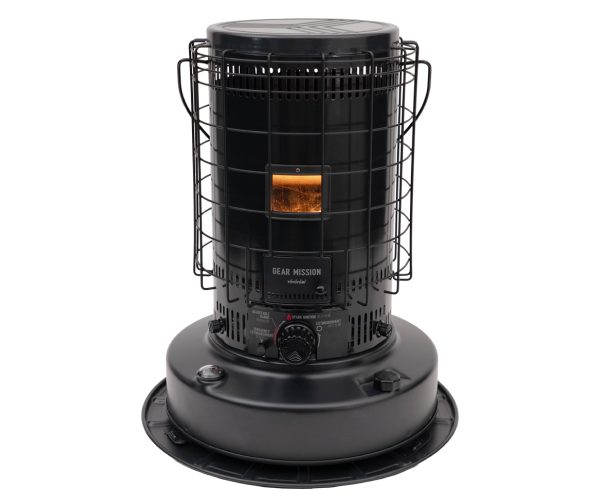 KS-GE67 | 対流形石油ストーブ | トヨトミ-TOYOTOMI 公式サイト