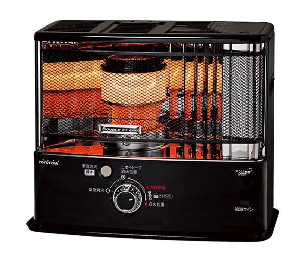 RS-H29 | 暖房製品 | トヨトミ-TOYOTOMI 公式サイト