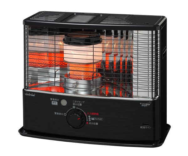 RS-G3024 | 暖房製品 | トヨトミ-TOYOTOMI 公式サイト