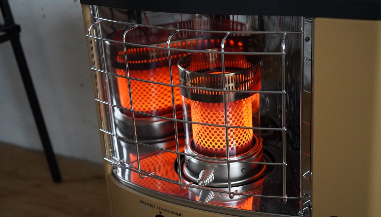 RS-GE23 | トヨトミ-TOYOTOMI 公式サイト