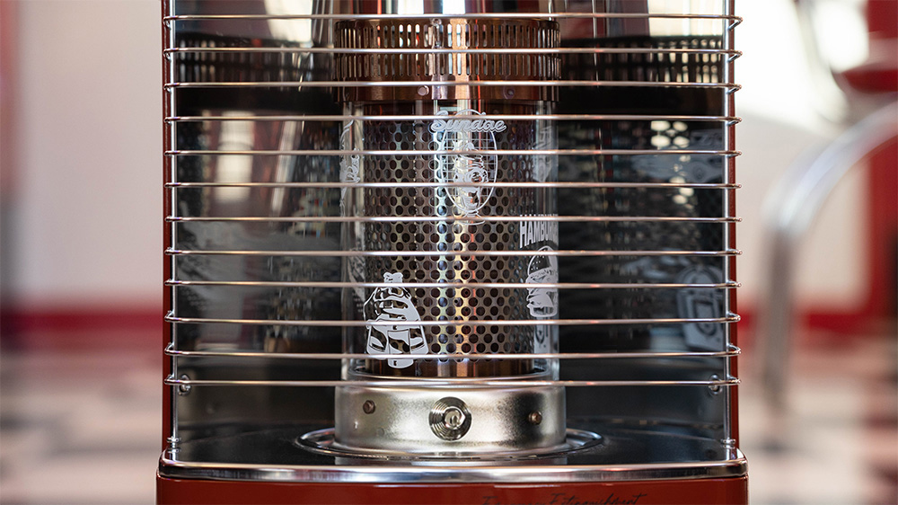 2022年、トヨトミが送る新シリーズ『SEASON STOVE』の第一弾は