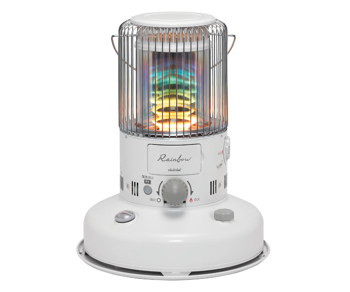 RB-G2524 | 暖房製品 | トヨトミ-TOYOTOMI 公式サイト