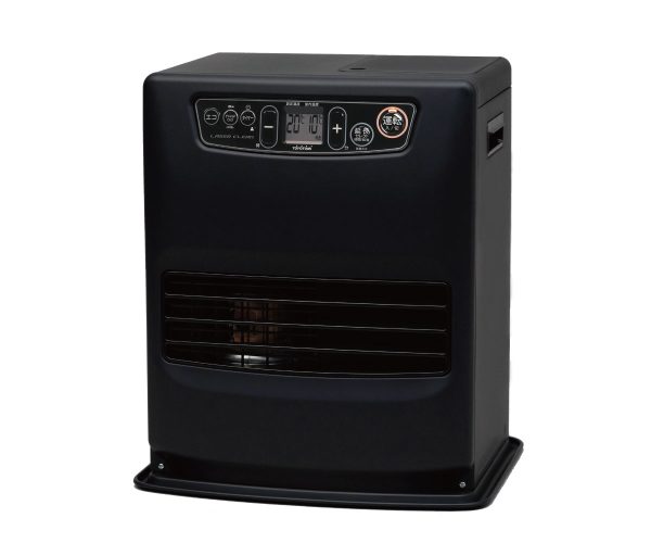 石油ファンヒーター | トヨトミ-TOYOTOMI 公式サイト