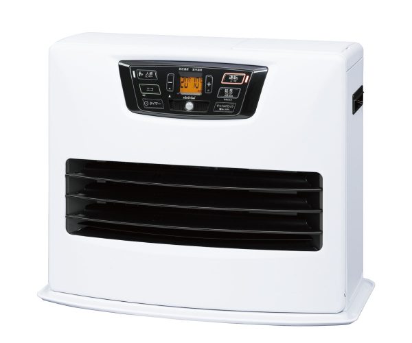 石油ファンヒーター | トヨトミ-TOYOTOMI 公式サイト