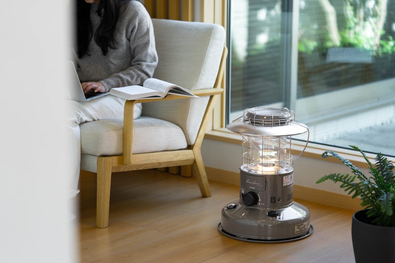 RL-2524 | 暖房製品 | トヨトミ-TOYOTOMI 公式サイト