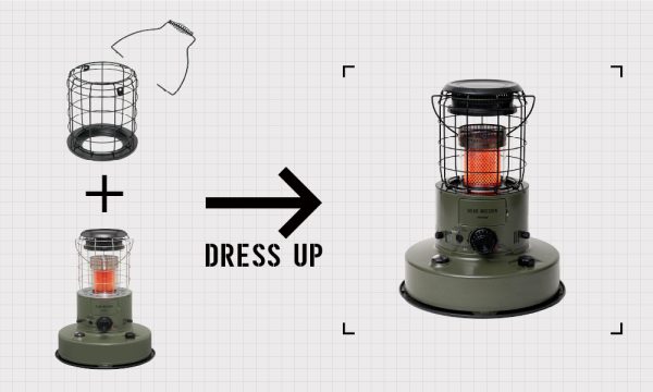 11/26購入 1日使用のみ RR-GER25 トヨトミ 11/26購入 1日使用のみ RR