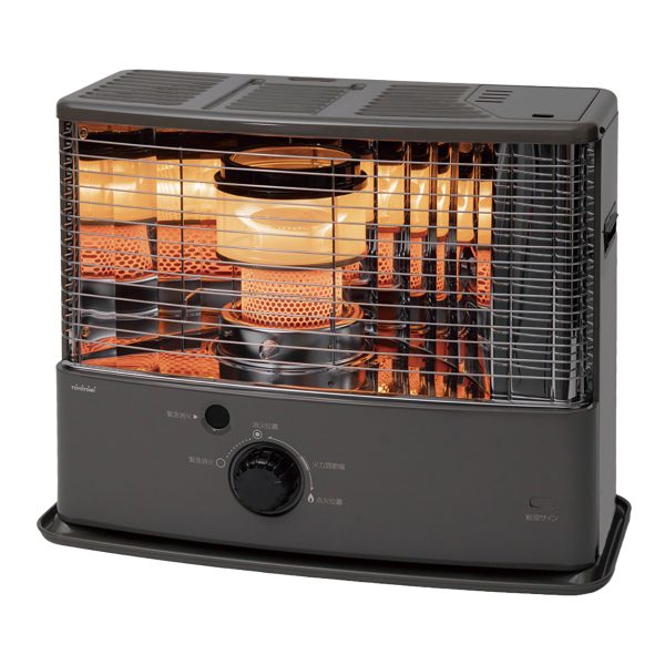 RC-W3624 | 暖房製品 | トヨトミ-TOYOTOMI 公式サイト