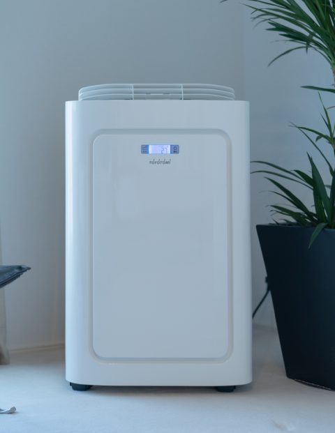 スポットエアコン | トヨトミ-TOYOTOMI 公式サイト