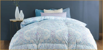 ゴアふとんとは | 東洋羽毛工業株式会社（TUK）