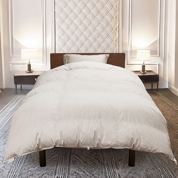 Nege ニージェ羽毛掛けふとんシリーズ｜東洋羽毛公式通販サイト【公式】