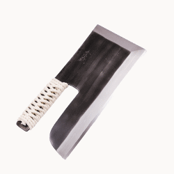 会津中村豊蔵そば包丁(蕎麦包丁)