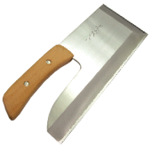 そば道具その他