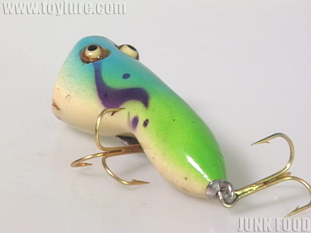 JUNK FOOD item: J-62516 ノーティーブラッド