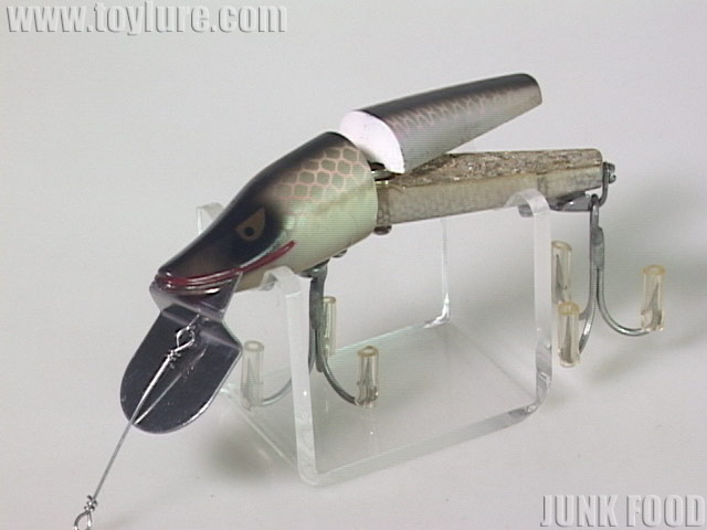 JUNK FOOD item: H-10749 Scissor Tail シザーテール