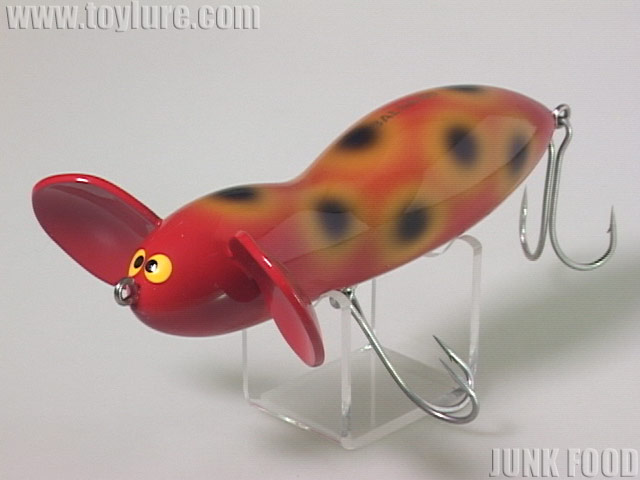 ルアー・フライ Balsa50 Large MouseOriginal No.264 ルアー・フライ